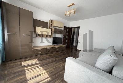 Apartament 2 camere, 52 mp, etaj 2, Olimpia Stadion - 1
