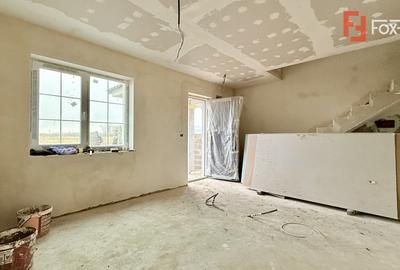 Duplex cu 3 camere si teren de 305 mp, zona Urseni - 6