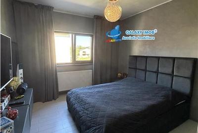 Casa individuala exclusivista-Mobilata-utilata Mansarda-Comision 0% - 13