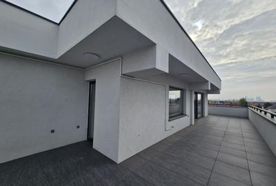 Penthouse 4 camere 3 bai de Lux în  Iancu Nicolae, Baneasa Nou - 7