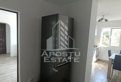 Apartament 3 camere  Micalaca confort 1 - 7