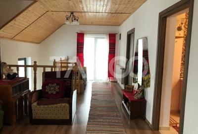 Casa individuala 7 camere cu 500 mp teren in Selimbar - 24