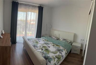 Duplex 4 camere - zona excelenta - mobilat/utilat - toate utilitatile - 19