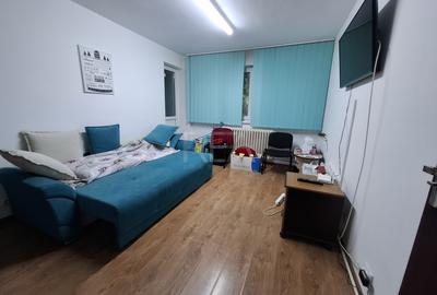 2 camere, 51mp, P/9, bloc anvelopat-Drumul Taberei - 1