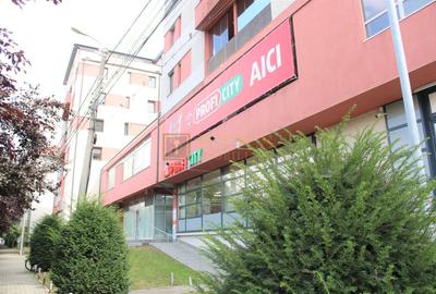Bloc nou - 2 Camere - Parcare subterana - Soarelui| liber 1 iunie| - 13