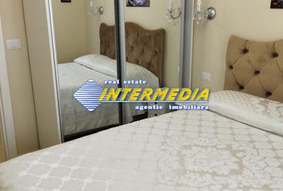 Apartament 2 dormitoare + living  Alba Iulia zona Mall - 10