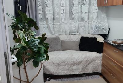 Garsoniera compusa din 2 camere la parter zona Micro 3 zona cu multe facilitati - 1