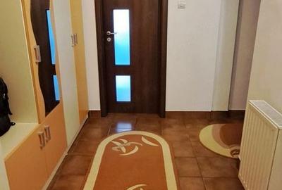 AP. 2 CAMERE- MARGEANULUI, CENTRALA, PARCARE INCLUSA, MOBILAT/UTILAT - 6