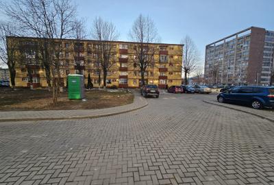 PROPRIETAR!! Apartament 3 camere Et 1 zona Victoria / Aleea Romanitei !! - 13