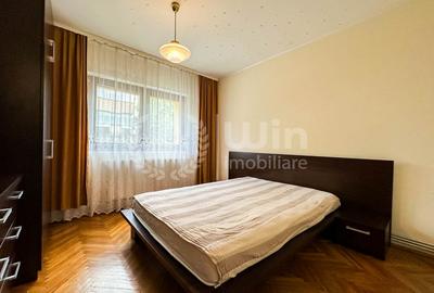 Apartament 2 camere | Etaj 1 | Decomandat | Zorilor | Golden Tulip - 1