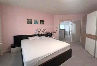 Apartament pet friendly, zona Sigma - 1