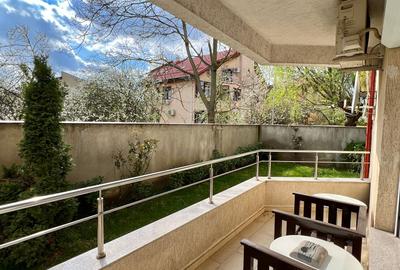 3 camere - Pipera Plaza - 17