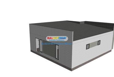 Vanzare case Individuale de Tip Smart situate in comuna Clinceni - 26