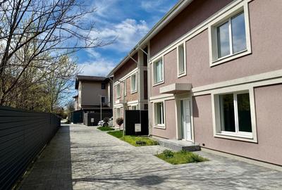 Craitelor Villas - te poti muta imediat! Comision 0 - 17
