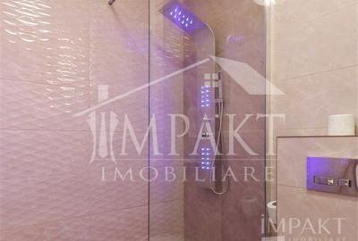 Apartament 2 camere decomandat langa Iulius Mall , ansamblul  Park Lake . - 12
