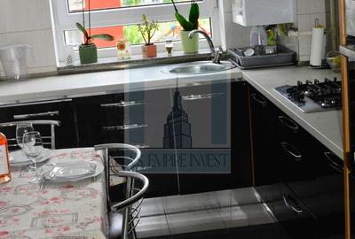 Apartament 2 camere cu loc de parcare și boxă - Avantgarden 3 - 2
