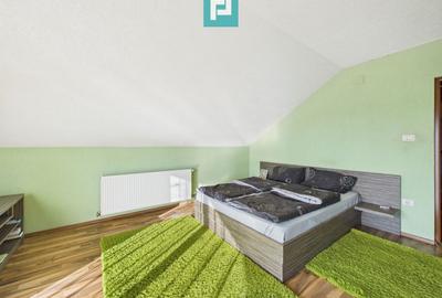 Casa P+M, Aradul Nou - 11