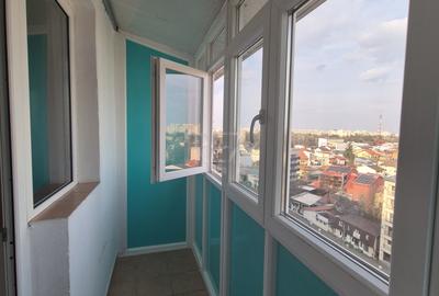 2 camere bloc reabilitat- Brâncoveanu  - Izvorul rece - 7