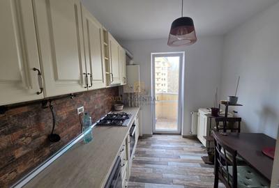 Apartament 3 camere, complet echipat, Apollo Residence, acces metrou - 5
