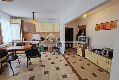 Apartament cu 2 dormitoare+living cu bucatarie, parcare, Muzeul Apei