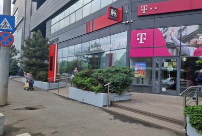 Spațiu comercial, 175 mp în Eroii Revoluției