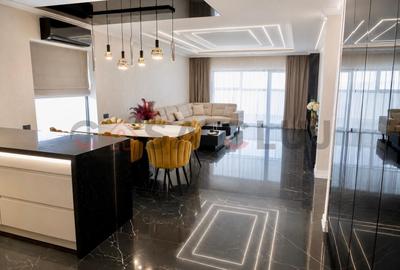 Apartament premium, terasa panoramică cu jacuzzi, 2 parcări subterane incluse! - 2