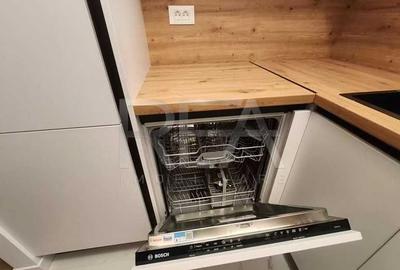 Apartament 2 Camere | One Cotroceni Park | Construcție nouă - 6