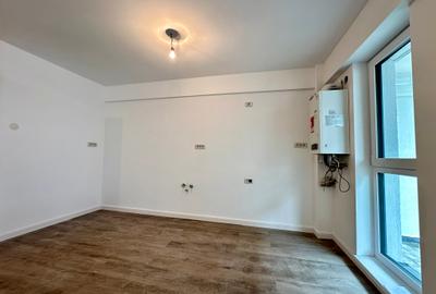 Apartament 3 camere D 2 bai Terasa Capat Pacurari - 5