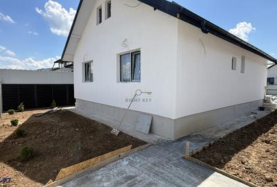 Ocazie! Casa P+pod placa, teren 250mp, clinceni! Comision 0%! - 4