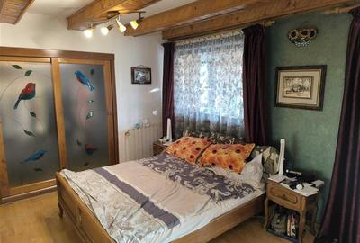 Casa P+1, 4 camere, teren 760 mp, zona Tache - 6