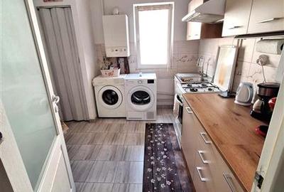 Apartament 2 camere, 50 mp utili, balcon inchis, loc parcare, zona excelenta - 11