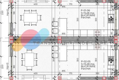 Casă duplex P+E, 4 camere, 120mp-Dezmir - 7