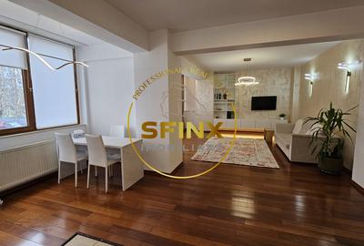 2 camere Titan/  Noor Residence/ bloc 2009/ 85 mp/ centrala/ renovat - 1