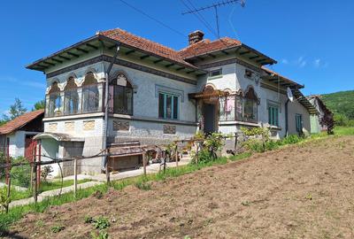 Casa de Vanzare Baiculesti Arges - 2
