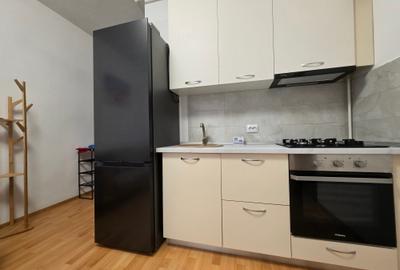 UNIVERSITATE METROU! Inchiriere apartament modern ! Centrala ! - 13