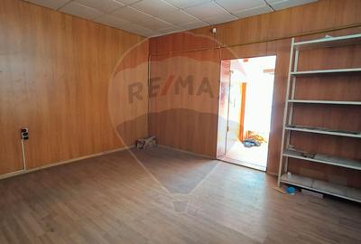 Spațiu comercial stradal de 114mp de vânzare Piața Centrală Galați - 6