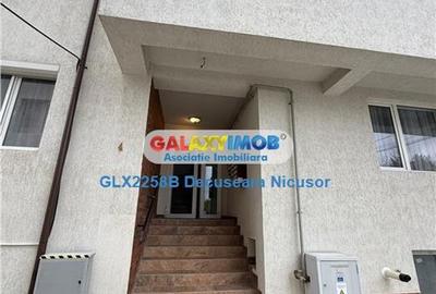 Apartament 2 camere Militari Residence Mobilat 38 mp 62 900 euro - 15