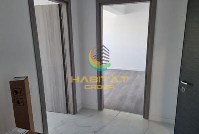 Apartament 2 camere decomandat 58mp Carter Solar - 9