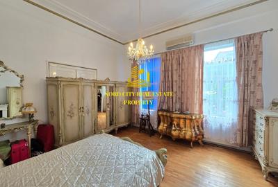 Apartament 2 camere in vila | Parcul Carol | Bd Regina Maria - 5