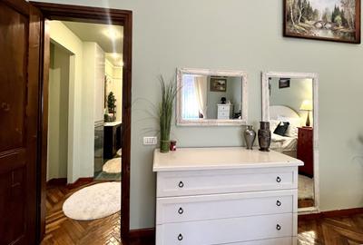 Apartament grandios cu vedere spectaculoasă spre Piața Libertății - 21