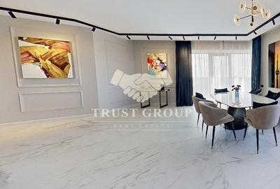 Apartament 6 camere | Floreasca| ONE Verdi | Loc de parcare | COMISION 0% - 6
