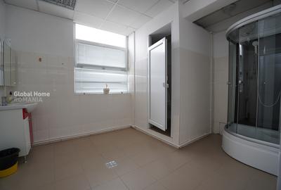 Platformă comercial–industrială cu venit activ || Macin - Tulcea - 11