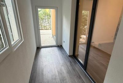 Apartament 3 camere + grădină 103 mp | Dumbrăvița | Parter | 2 parcări - 13