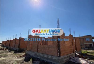 Vanzare casa Premium cu teren de 420 mp situata in comuna Clinceni - 31