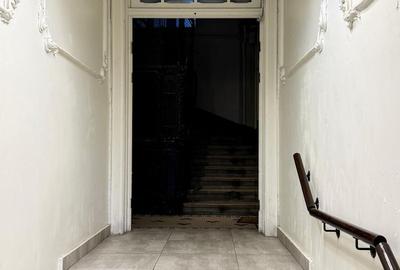 Apartament 2 camere transformate in 3 Carol I Mosilor Izvorul Rece - 14