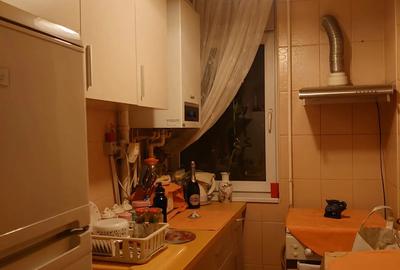 Apartament 2 camere Basarab langa Metrou - 1