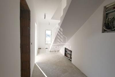 Duplex la cheie,4 camere Giarmata Mare - 7