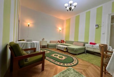 Apartament 2 camere, Parc Cismigiu - 16