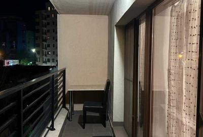 Apartament 2 camere situat pe Calea Plevnei+loc de parcare subteran - 7