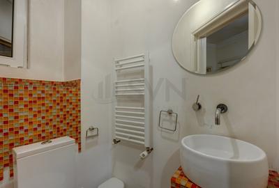 REA1025173 Apartament 4 camere l Primaverii - 12